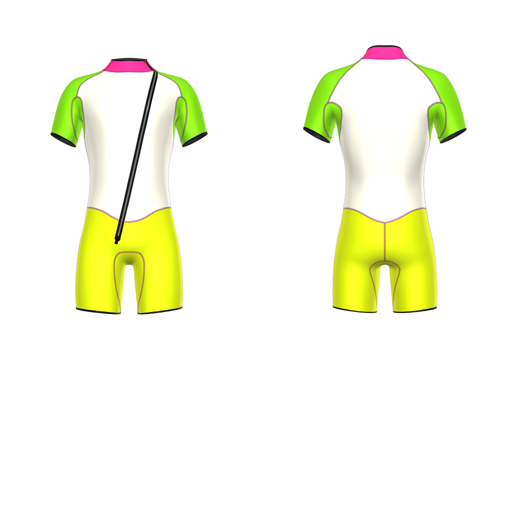 Custom Wetsuit