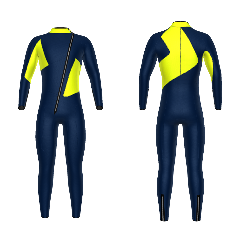 Custom Wetsuit