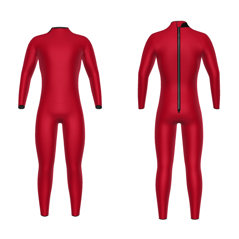 Custom Wetsuit
