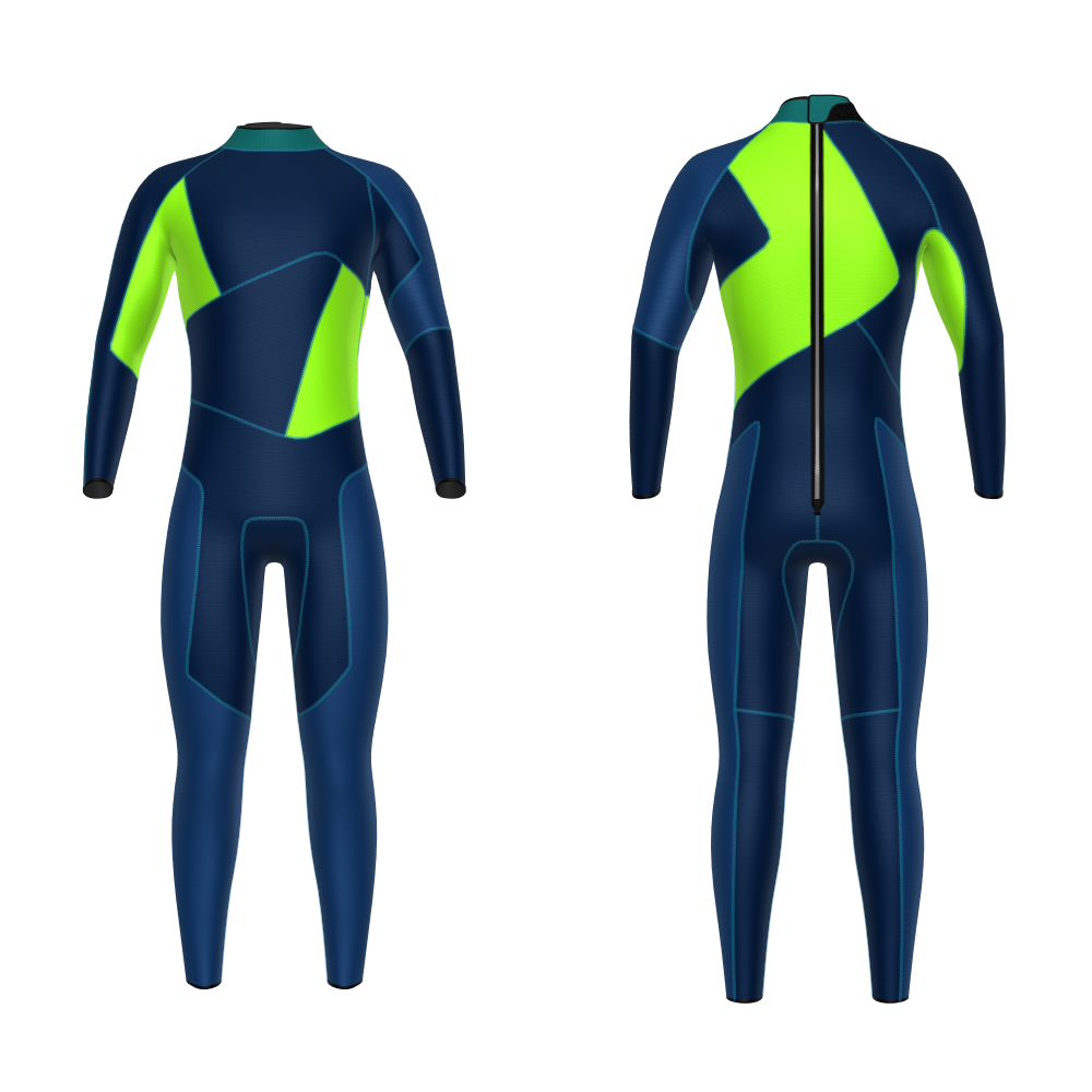 Custom Wetsuit