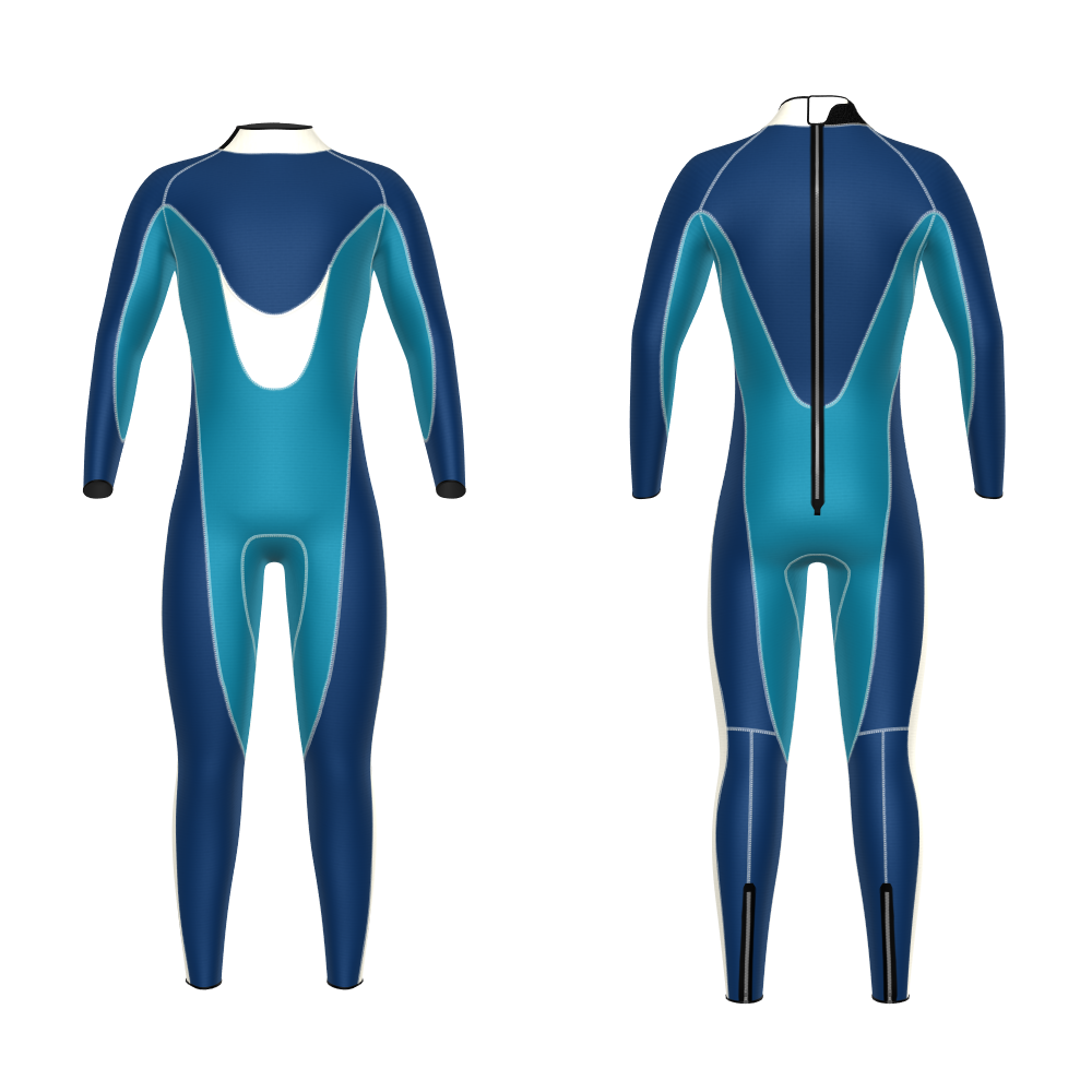 Custom Wetsuit