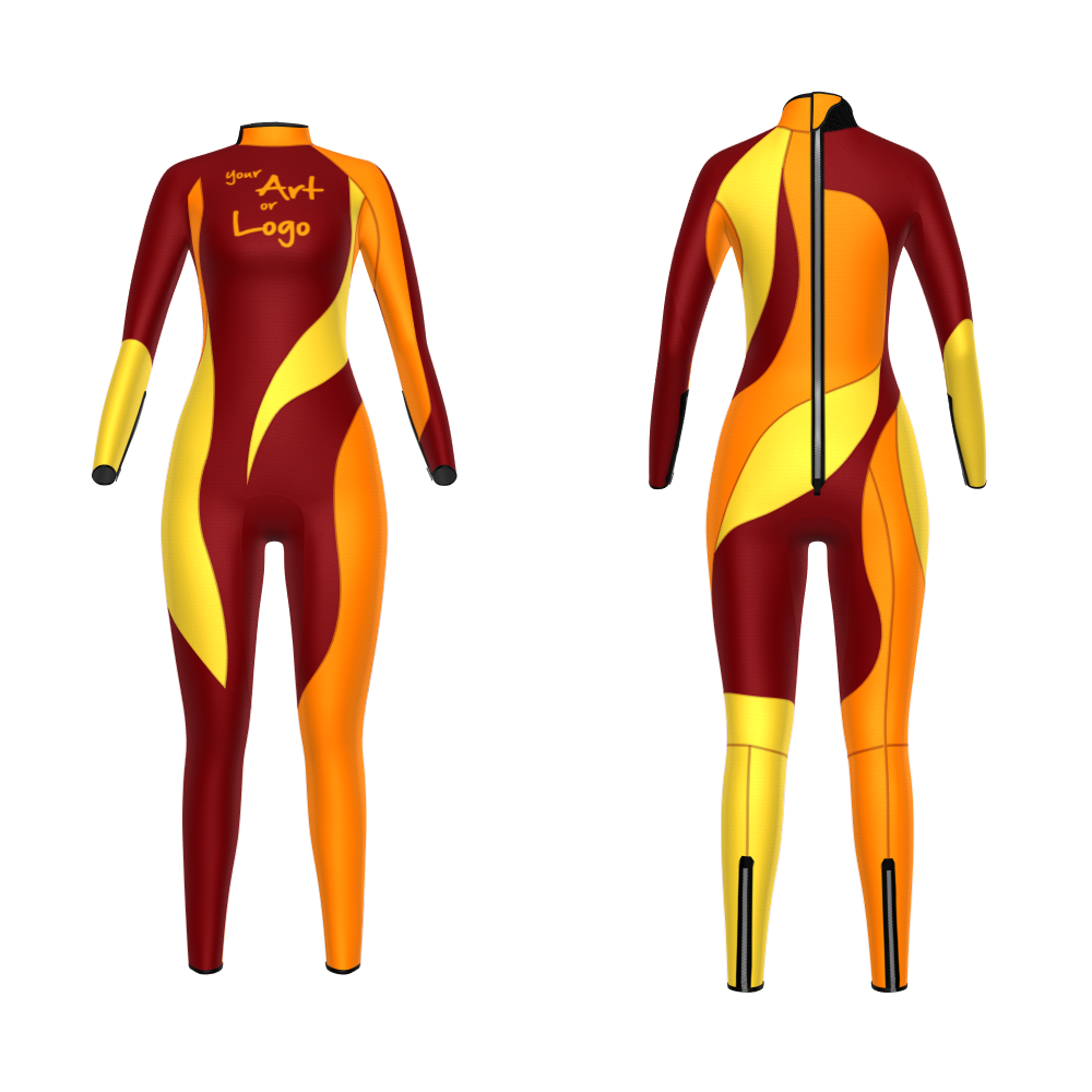 Custom Wetsuit