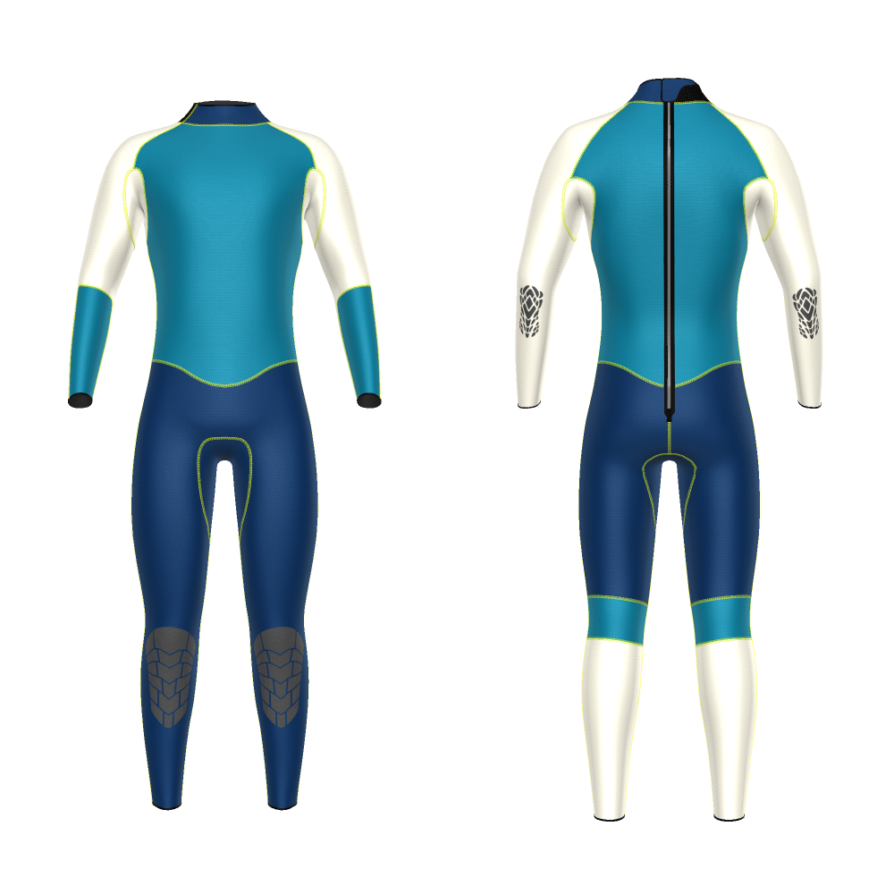 Custom Wetsuit