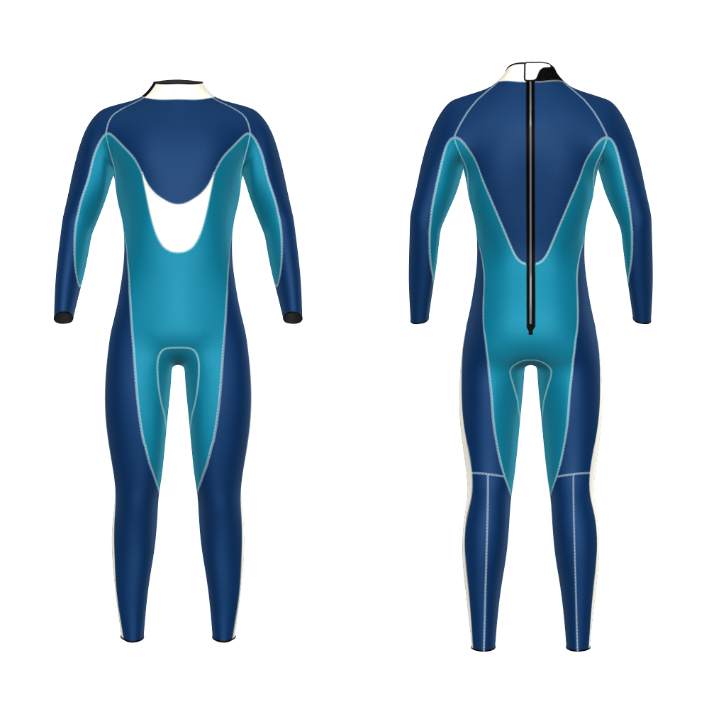 Custom Wetsuit