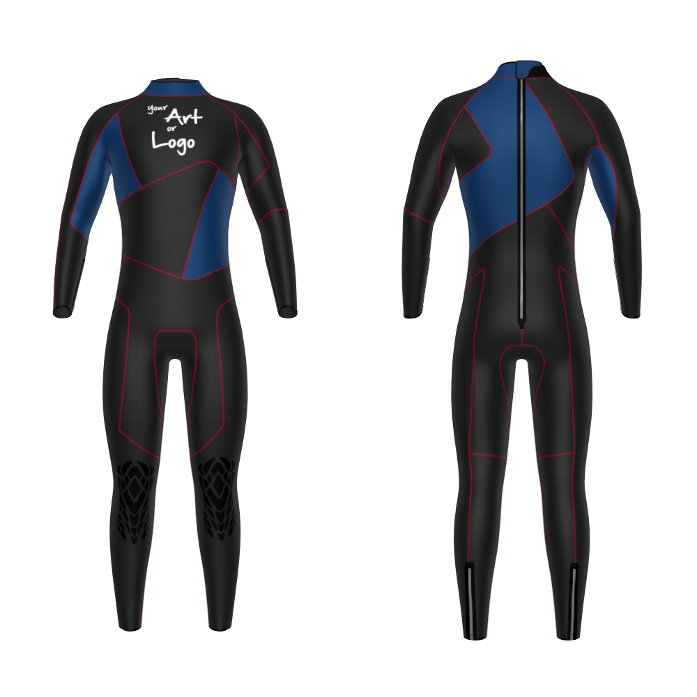 Custom Wetsuit