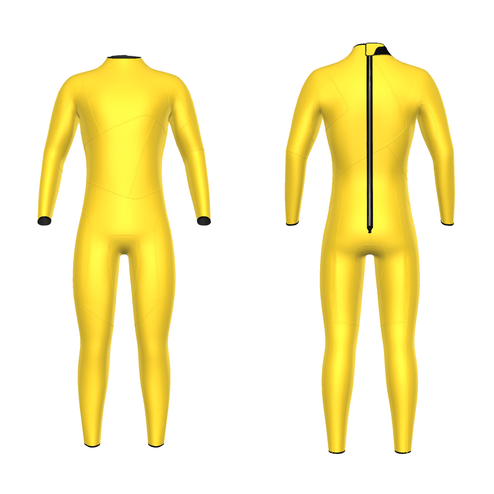 Custom Wetsuit