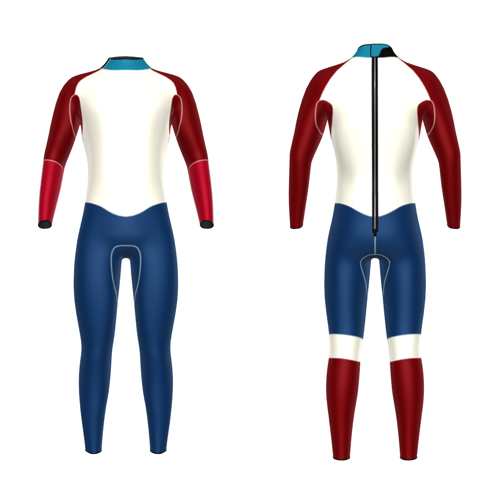 Custom Wetsuit