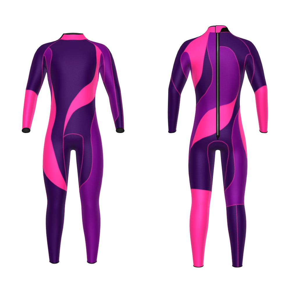 Custom Wetsuit