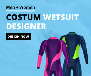 How a Wetsuit Should Fit - Does Your Wetsuit Fit You Correctly? 