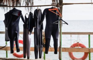 How Much Does a Wetsuit Cost?