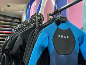 How Long Does a Wetsuit Last?