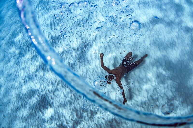 Find the best wetsuit for cold water swimming