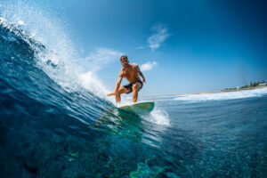 Best Surf spots