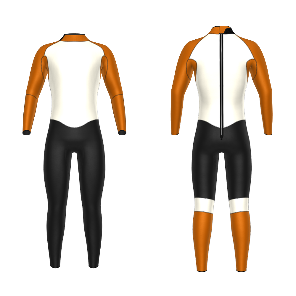 Custom Wetsuit