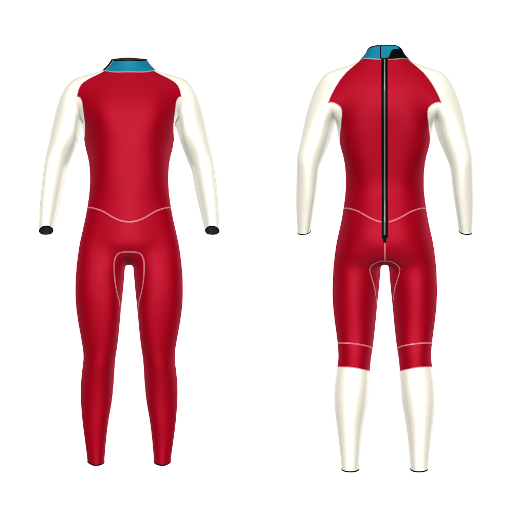 Custom Wetsuit