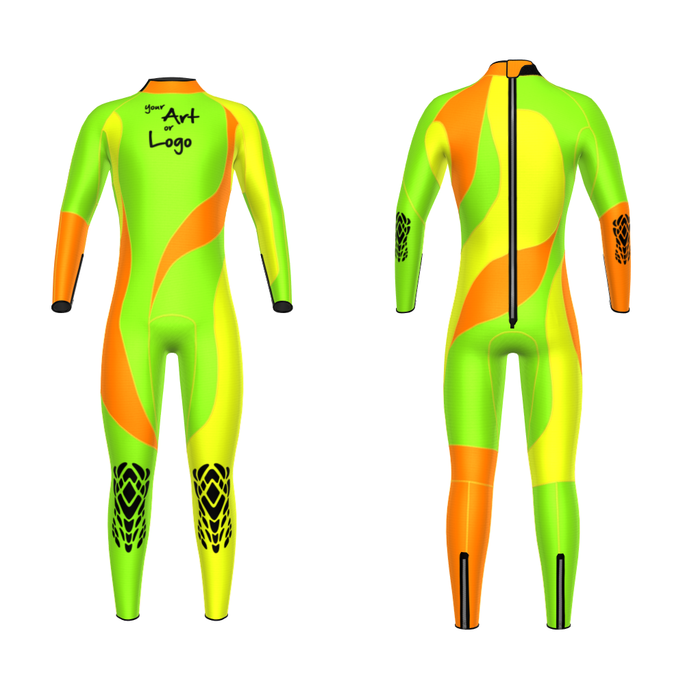 Custom Wetsuit