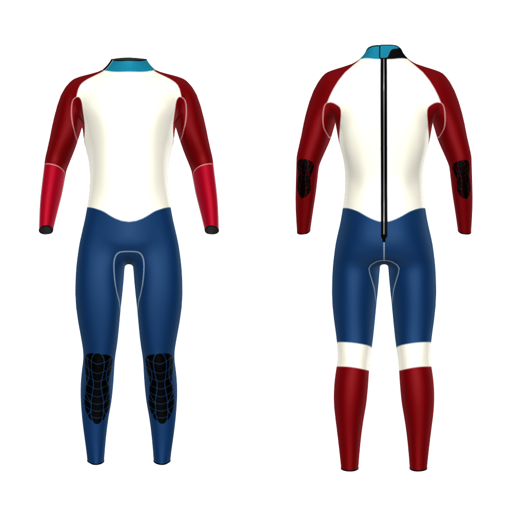 Custom Wetsuit