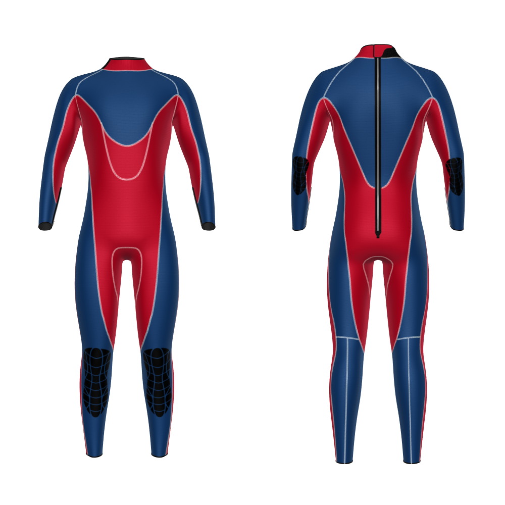 Custom Wetsuit