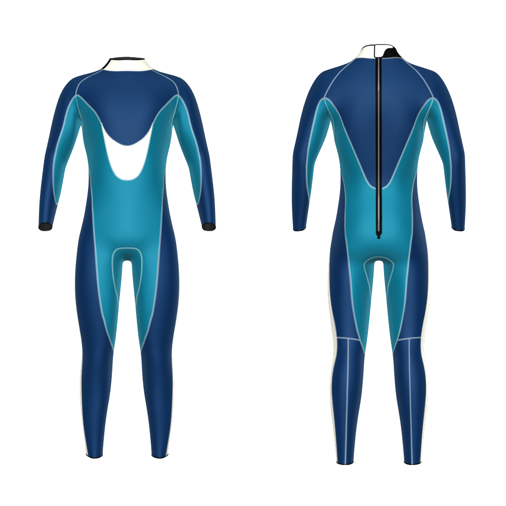 Custom Wetsuit