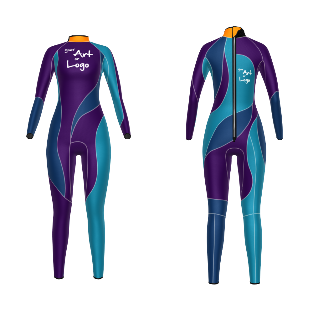Custom Wetsuit