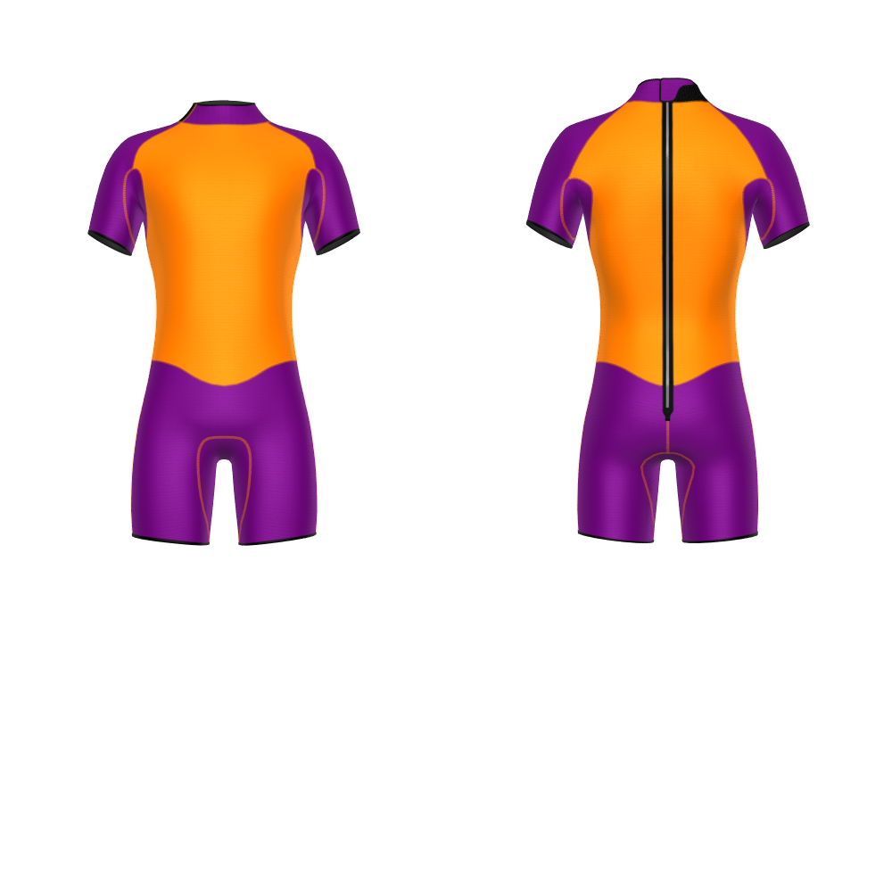 Custom Wetsuit