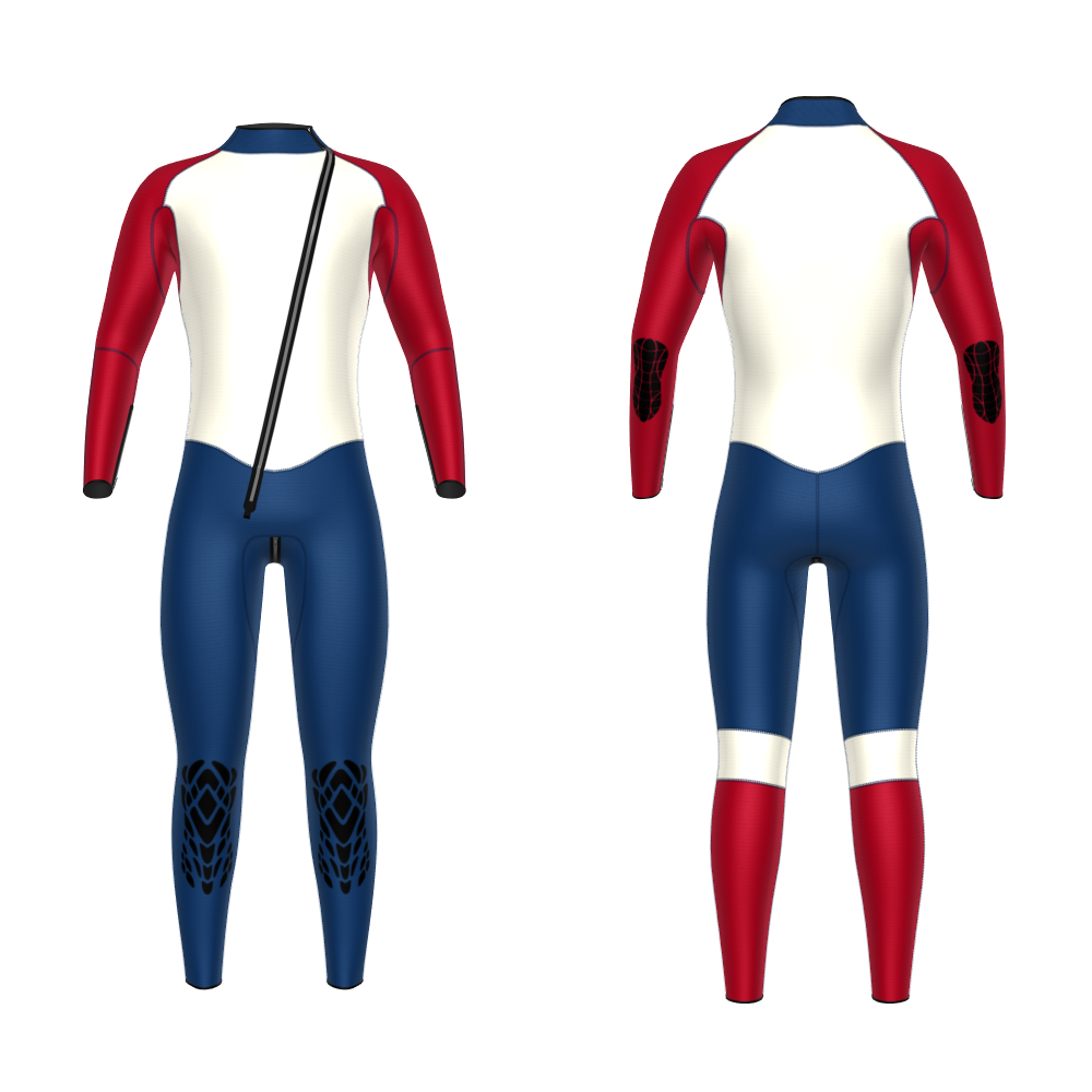 Custom Wetsuit