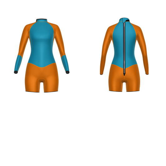 Custom Wetsuit