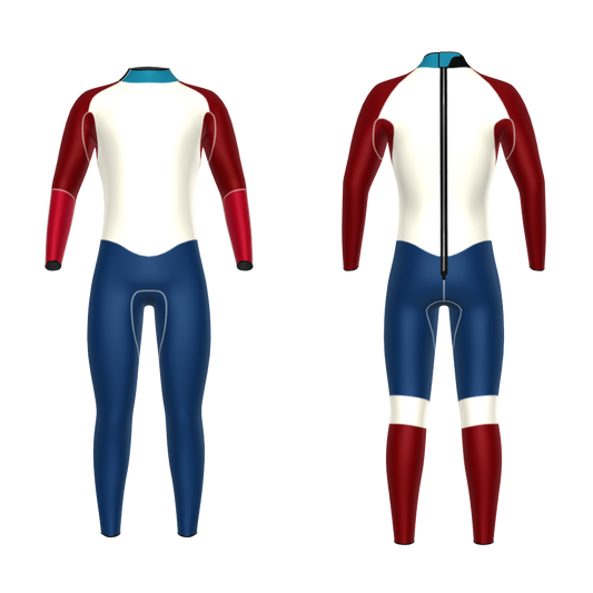 Custom Wetsuit