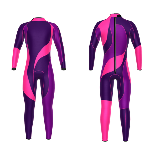 Custom Wetsuit
