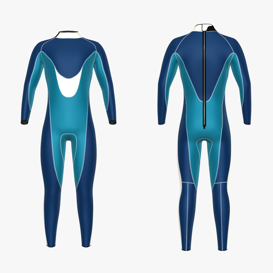 Custom Wetsuit