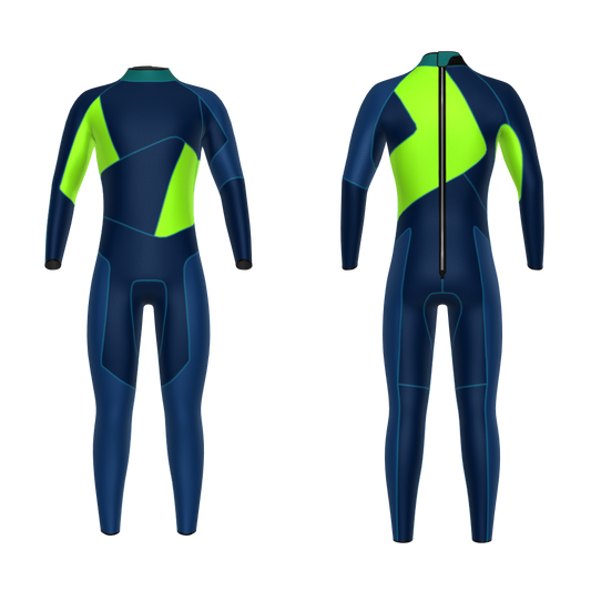 Custom Wetsuit