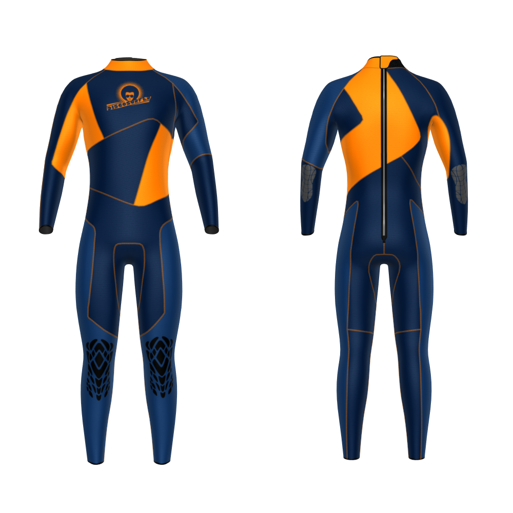 Custom Wetsuit