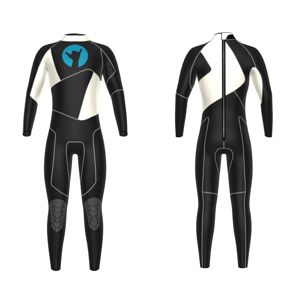 Custom Wetsuit