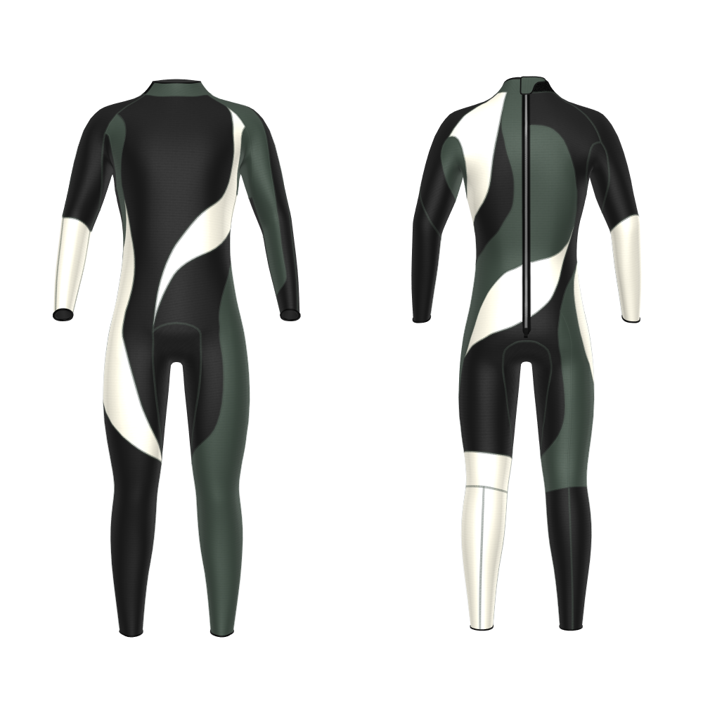 Custom Wetsuit