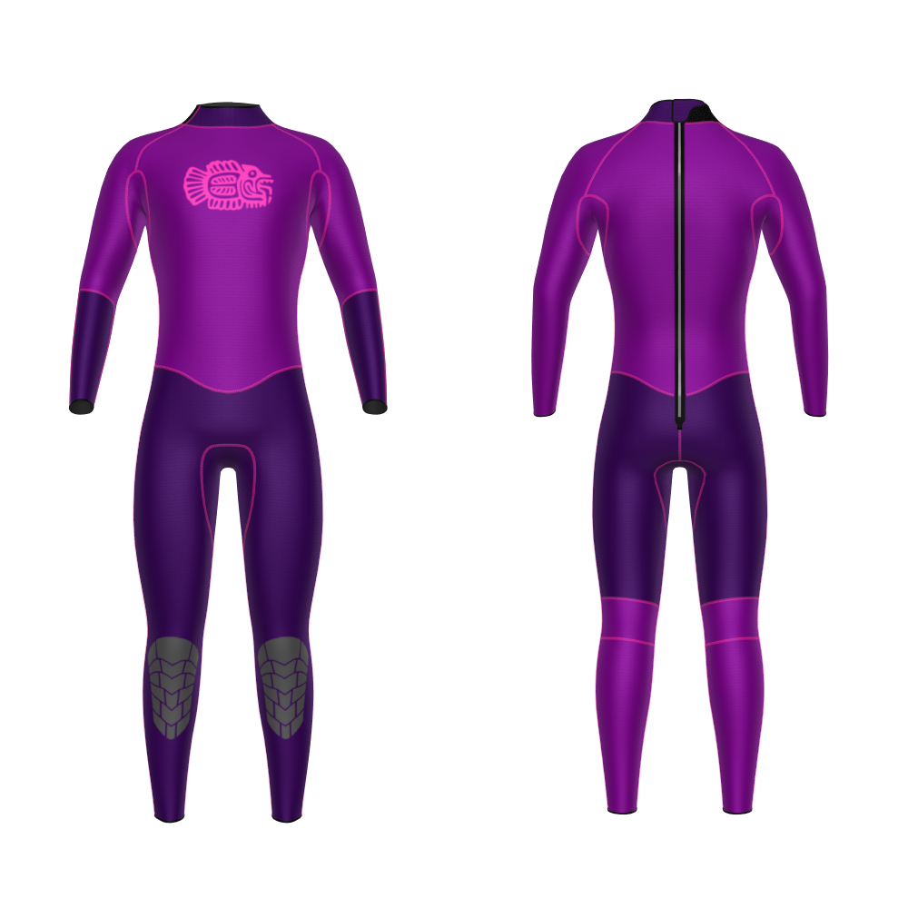 Custom Wetsuit