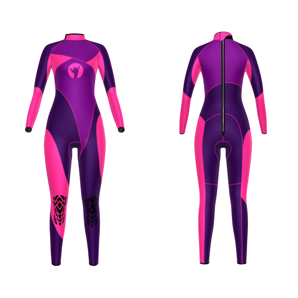 Custom Wetsuit